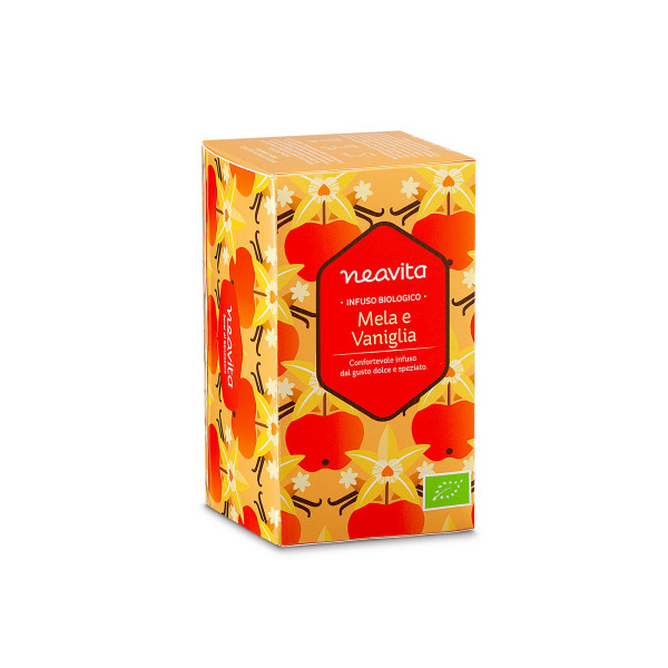 Mela e Vaniglia-Mela e Vaniglia neavita-01 Mela e Vaniglia-Mela e Vaniglia neavita-01