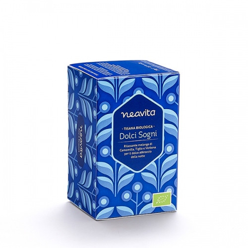 Tisana Relax Bio-Tisana dolci sogni_neavita-02 Tisana Relax Bio-Tisana dolci sogni_neavita-02