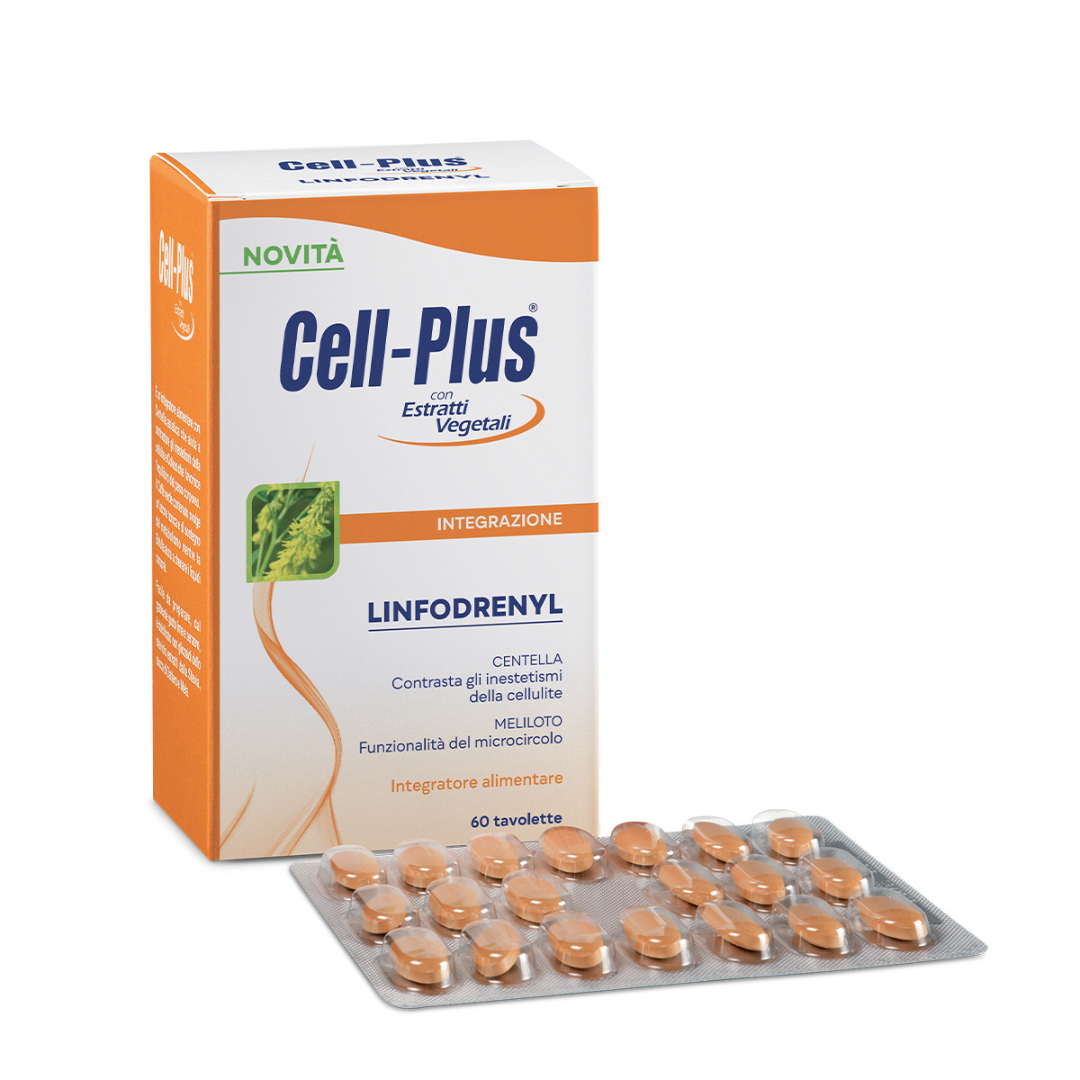 Cell-Plus Linfodrenyl-Cell-Plus Linfodrenyl Compresse la linfa cimitile-01