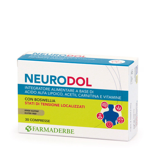 Neuro Dol Acido Lipoico-Neuro Dol Acido Lipoico farmaderbe-01 Neuro Dol Acido Lipoico-Neuro Dol Acido Lipoico farmaderbe-01