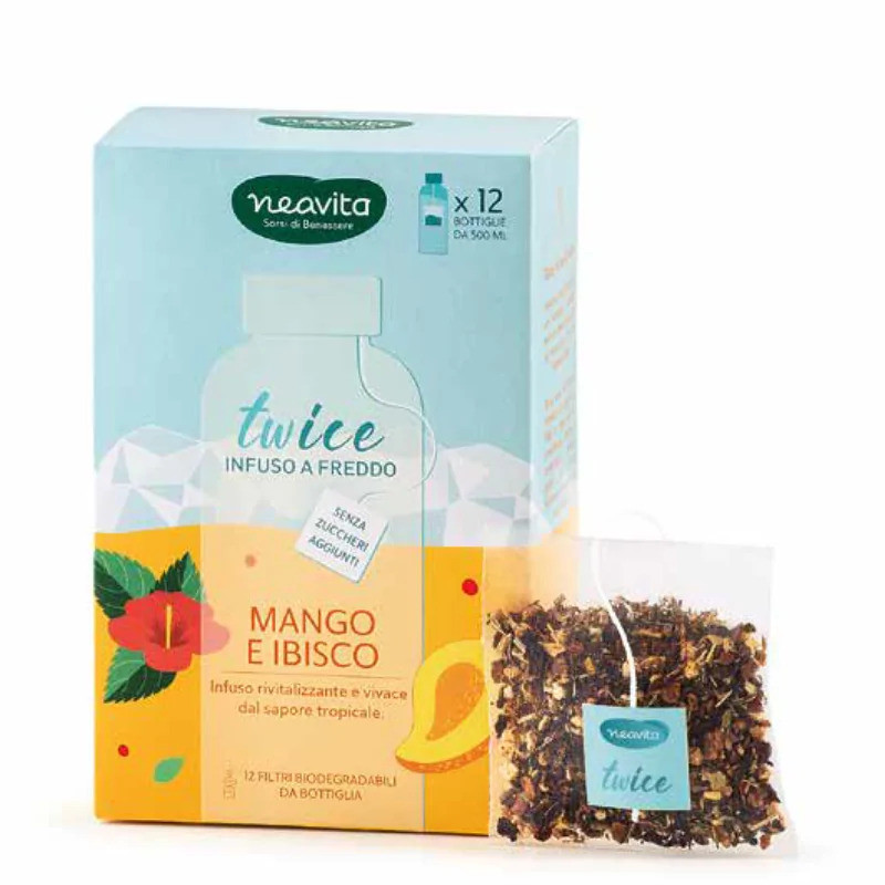 Infuso Twice Mango e Ibisco-Infuso Twice Mango e Ibisco 12 filtri-09 Infuso Twice Mango e Ibisco-Infuso Twice Mango e Ibisco 12 filtri-09