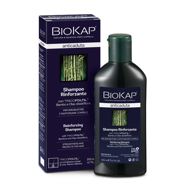 BioKap Anticaduta Shampoo Rinforzante-BioKap Anticaduta Shampoo Rinforzante-01
