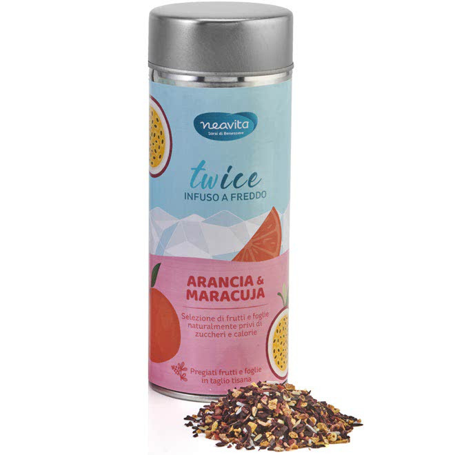 Infuso Twice Arancia e Maracuja-Infuso Twice Arancia e Maracuja 90 gr-016