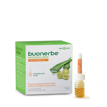 Buonerbe Microclismi Pediatrico 1+-Buonerbe Microclismi Pediatrico 1+ biosline-01