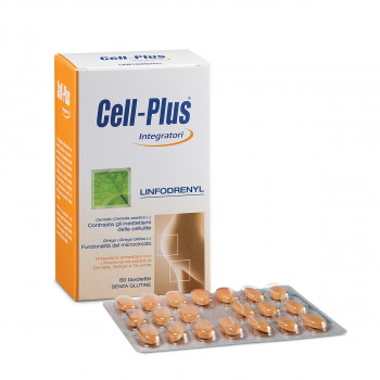 Cell-Plus Linfodrenyl-Cell-Plus Linfodrenyl compresse biosline-01