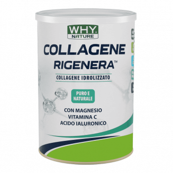 Collagene Rigenera 330g Why Nature-Collagene Rigenera 330g Why Nature-01