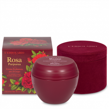 Crema Profumata per il Corpo Rosa Purpurea-Crema Profumata per il Corpo Rosa Purpurea_erbolario-01
