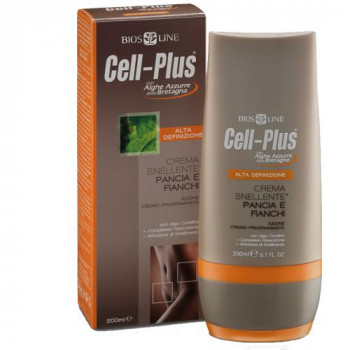 CELL-PLUS ALTA DEFINIZIONE CREMA SNELLENTE PANCIA E FIANCHI-cell-plus alta definizione crema snellente pancia e fianchi-bi-01