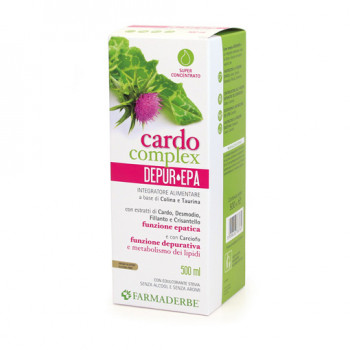 Cardo Complex Depur Epa-Cardo Complex Depur Epa 500ml-01
