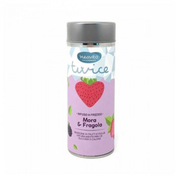 Infuso Twice Mora e Fragola-Infuso Twice Mora e Fragola 90gr neavita-011