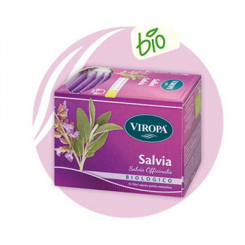 Tisana Salvia-Tisana Salvia viropa-01