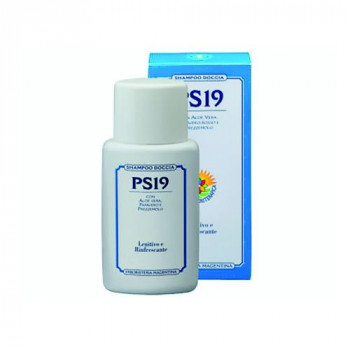 SHAMPOO DOCCIA PS/19-PS19SHAMPO-01