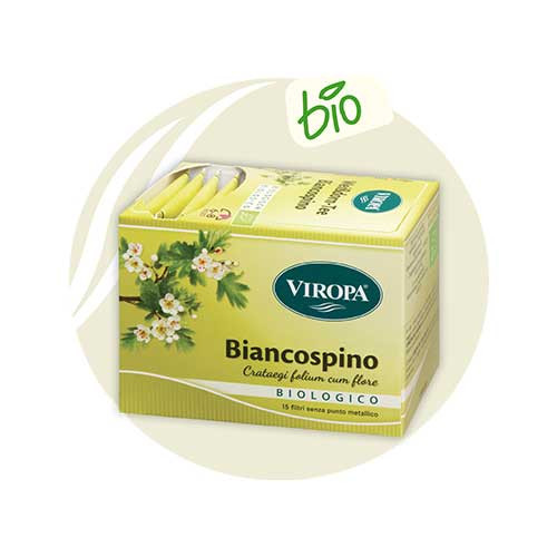 Viropa Biancospino bio 15 filtri-Viropa Biancospino bio 15 filtri-33