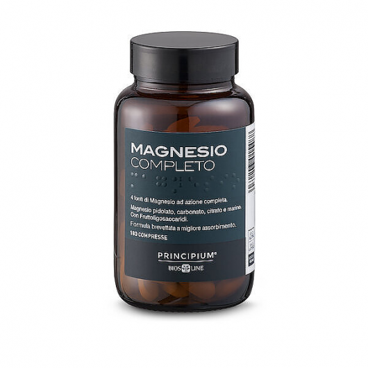 Principium Magnesio Completo-Principium Magnesio Completo cps biosline-31