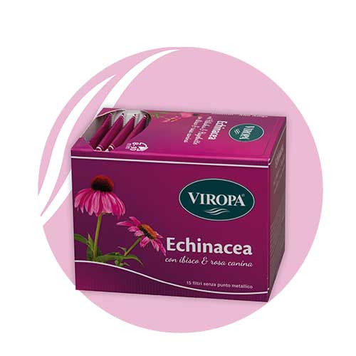 Viropa Echinacea bio 15 filtri-Viropa Echinacea bio 15 filtri-32