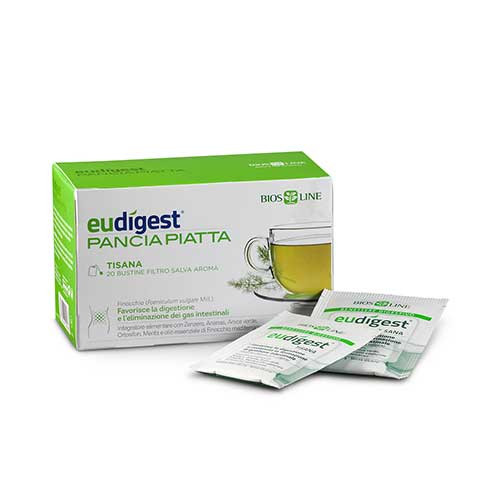 Tisana Eudigest Pancia Piatta-Tisana Eudigest Pancia Piatta Biosline-31