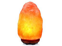 Lampada di Sale Rosa dellHimalaya 1-2 Kg-lammpada sale himalaya 1-2 kg-32