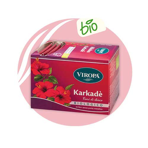 Karkadè „Bio“-Viropa Karkadè-Bio-32