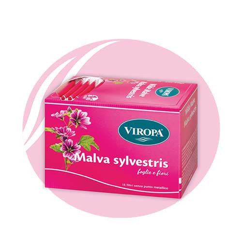 Viropa Malva Sylvestris 15 filtri-Viropa Malva Sylvestris 15 filtri-32
