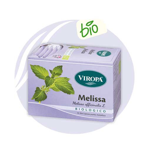 Viropa Melissa bio 15 filtri-Viropa Melissa bio 15 filtri-32