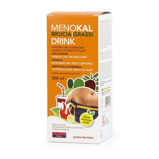 Menokal Bruciagrassi Drink 500 ml-Menokal Bruciagrassi Drink 500 ml farmaderbe-31