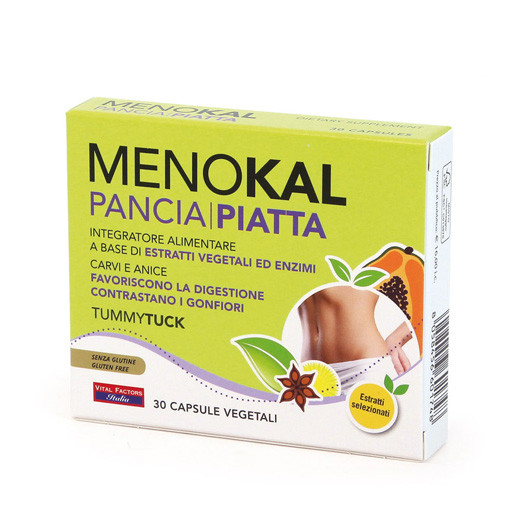 Menokal Pancia Piatta-Menokal Pancia Piatta 30cps vital factor-31