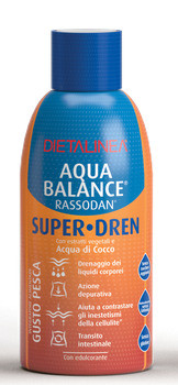 Aqua Balance Rassodan Super Dren Pesca-Aqua Balance Rassodan Super Dren Pesca-30