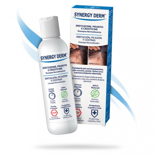 SHAMPOO NORMALIZZANTE-shampoo-synergy-derm-31
