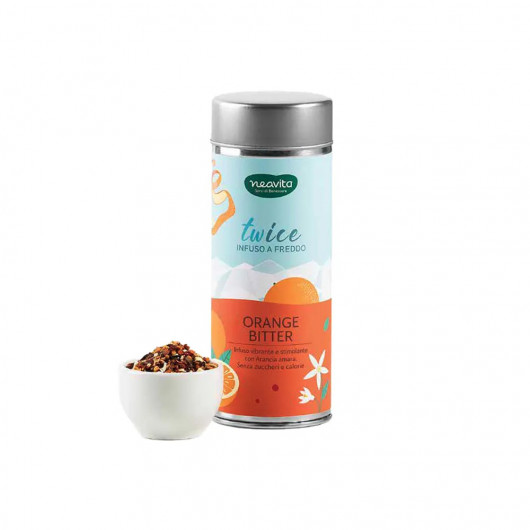 Infuso Twice Orange Bitter-Infuso Twice Orange Bitter 90 gr-314