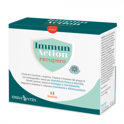 Immun Actioin Recupero 