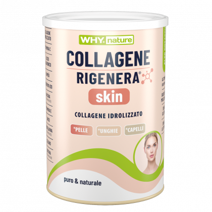 Collagene Rigenera Skin