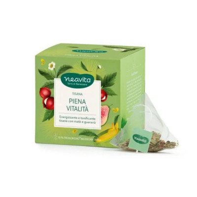 Infuso Piena Vitalità