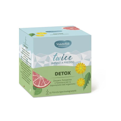 Infuso Twice Detox