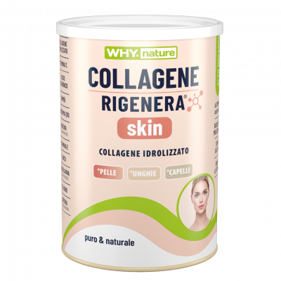 Collagene Rigenera Skin